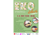 Do Kadaně na festival (nejen) o dobrovolnictví v ekologii