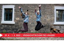 LÁKÁ TĚ VEDENÍ TÝMU A PROJEKTOVÝ MANAGEMENT? STAŇ SE LEADEREM DOBROVOLNICKÉ AKCE