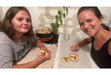 Darovat svůj čas může být tím nejkrásnějším vánočním dárkem