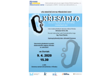 Křesadlo za rok 2019 pro region Hlinsko