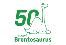Léto plné dobrodružství a dobrovolnictví s Hnutím Brontosaurus