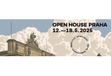 Skryté skvosty Prahy se otevírají v květnu díky festivalu Open House Praha 2025