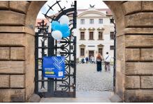 Festival Open House Praha 2025 skončil. Lákala Hodžova vila nebo palác Dunaj, tisíce lidí přišly na Hrad do Plečnikova pavilonu a do Staré čistírny odpadních vod v Bubenči