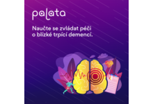 Pečujete o člověka se syndromem demence? Je toho na Vás moc a nevíte si rady?