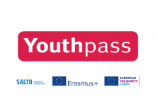 YOUTHPASS = tvůj &quot;boarding pass&quot; na trh práce