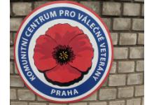 Komunitní centrum pro válečné veterány Praha: Naším přáním je, aby se tady každý svobodník cítil jako generál