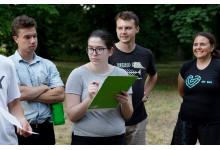 INEX hledá výzkumníka/výzkumnici pro projekt Erasmus+ KA2 K-SPACE