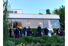 Open House Brno navštívilo 22 tisíc lidí, festival pokračuje víkendovou cykloprohlídkou