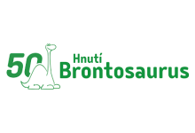 50 let dobrovolnictví a péče o krajinu s Hnutím Brontosaurus