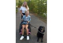  Dobrovolnictví není jednosměrka – příběh Bětky a Valči