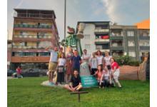 Workcampuju: Asie pro začátečníky