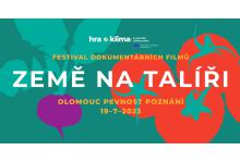 Festival Země na talíři: Olomoucká akce ukáže, jak důležitou roli hrají potraviny ve vztazích mezi lidmi