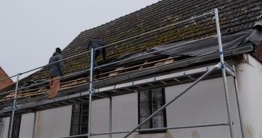 Zachraňme Braunův mlýn Zachraňme Braunův mlýn