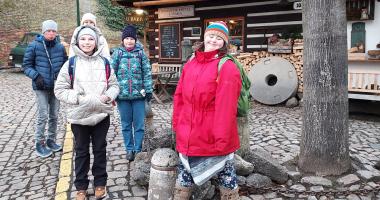 Doučování a pomoc při aktivitách pro děti se sociálním a zdravotním znevýhodněním