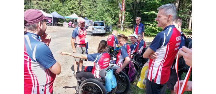 Mistroství světa v trail-orienteeringu 2023 Mistroství světa v trail-orienteeringu 2023