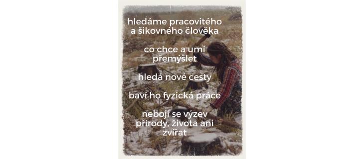 Žij život jinak Žij život jinak