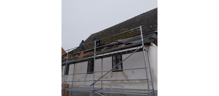 Zachraňme Braunův mlýn 