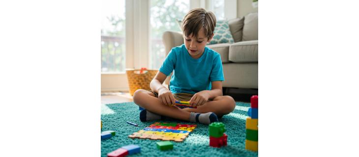 Doučování matematiky chlapce (9 let) z Přerova Doučování matematiky chlapce (9 let) z Přerova