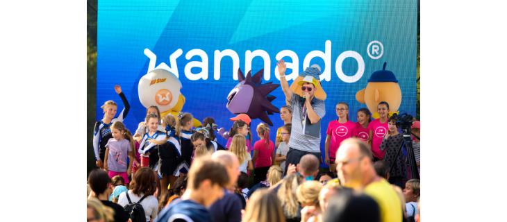 Wannado festival Tour - Plzeň