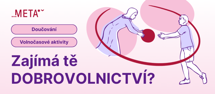 Doučování v META, o. p. s.