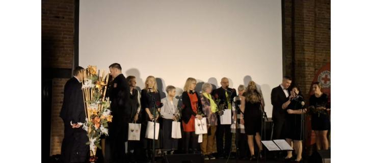 Křesadlo 2025 opět připomnělo obrovský význam dobrovolníků Křesadlo 2025 opět připomnělo obrovský význam dobrovolníků