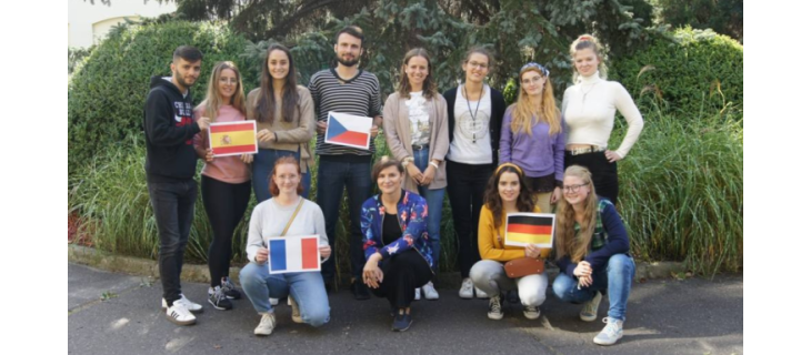 ESC dobrovolníkem v Polsku - interkulturní výměna ve všech směrech