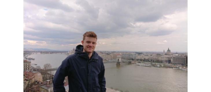 Zkušenost s dobrovolnictvím doporučuju každému, zvláště mladým lidem