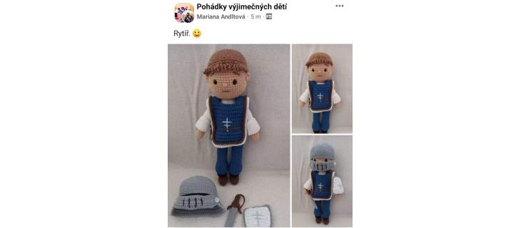 Výjimečné děti... a dobrovolníci