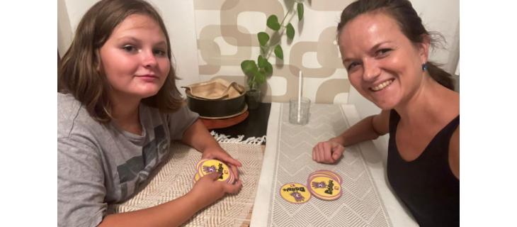 Darovat svůj čas může být tím nejkrásnějším vánočním dárkem Darovat svůj čas může být tím nejkrásnějším vánočním dárkem