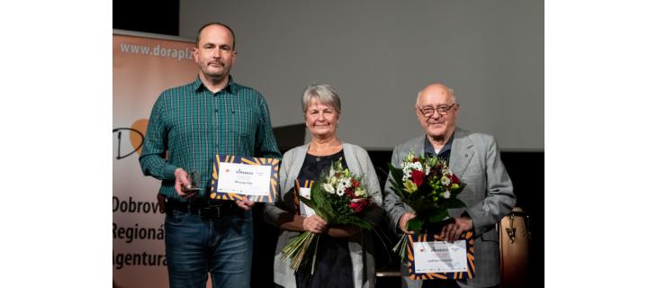 XIV. ROČNÍK KŘESADLO 2019 V PLZEŇSKÉM KRAJI