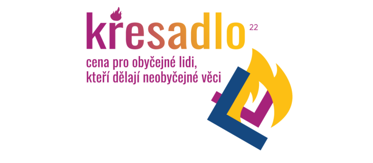 Nominujte dobrovolníky z Karlovarského kraje na cenu Křesadlo za rok 2022!