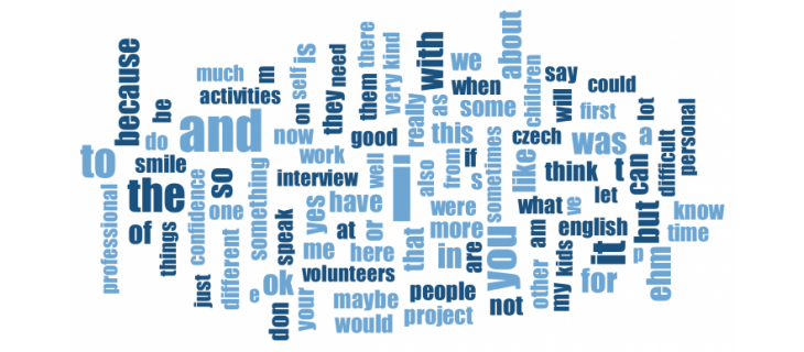Jaké jsou dopady dobrovolnické zkušenosti na samotné dobrovolníky?
