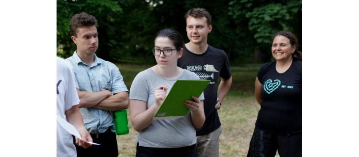 INEX hledá výzkumníka/výzkumnici pro projekt Erasmus+ KA2 K-SPACE