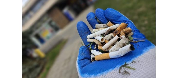 Ukliďme Česko – rekordní výsledky i těžko uvěřitelné kuriozity Ukliďme Česko – rekordní výsledky i těžko uvěřitelné kuriozity