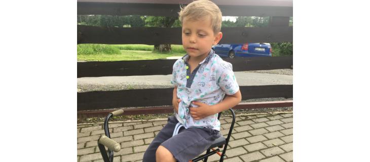 Hra s Kristiánkem a Sebíkem Hra s Kristiánkem a Sebíkem