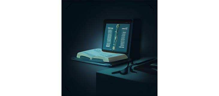 Práce s textem bible a příležitost pro programátora biblického softwaru Práce s textem bible a příležitost pro programátora biblického softwaru