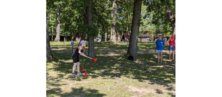 Hledáme dobrovolníky na akci DOUBÍ V POHYBU! Hledáme dobrovolníky na akci DOUBÍ V POHYBU!