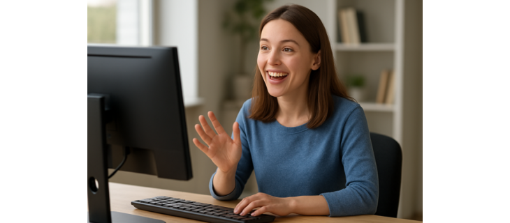 Dobrovolníci pro online doučování dětí v náhradní rodinné péči Dobrovolníci pro online doučování dětí v náhradní rodinné péči