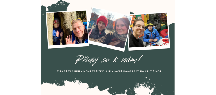 Staň se kamarádem pro děti, které to mají v životě složitější. Staň se kamarádem pro děti, které to mají v životě složitější.