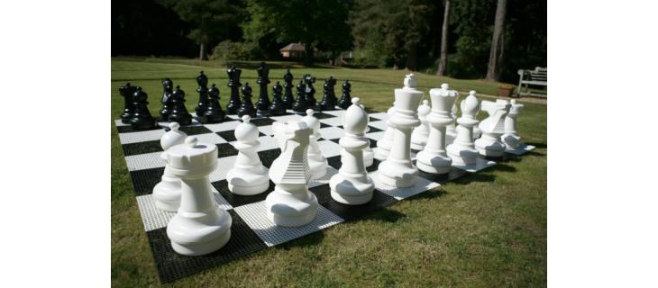 Kamil hledá spřízněnou duši na šachy a výlety