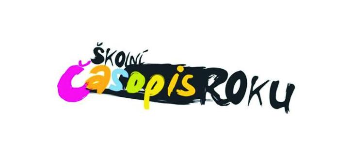 Školní časopis roku 2025 Školní časopis roku 2025