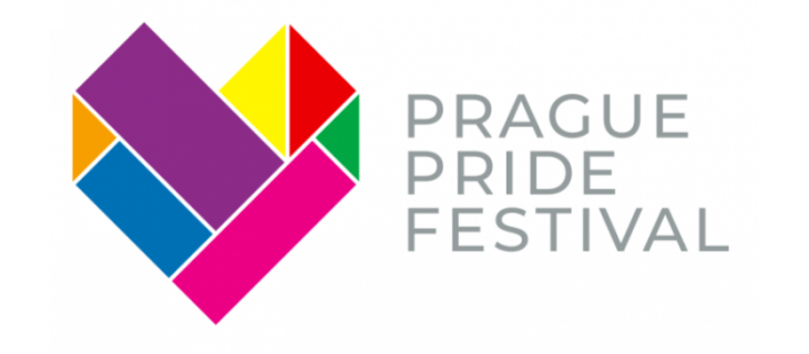Pomoc na festivalu Prague pride