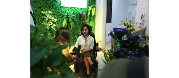 Získej praxi v marketingu ve Vietnamu Získej praxi v marketingu ve Vietnamu