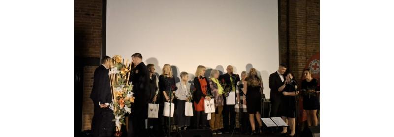 Křesadlo 2025 opět připomnělo obrovský význam dobrovolníků