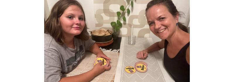 Darovat svůj čas může být tím nejkrásnějším vánočním dárkem Darovat svůj čas může být tím nejkrásnějším vánočním dárkem