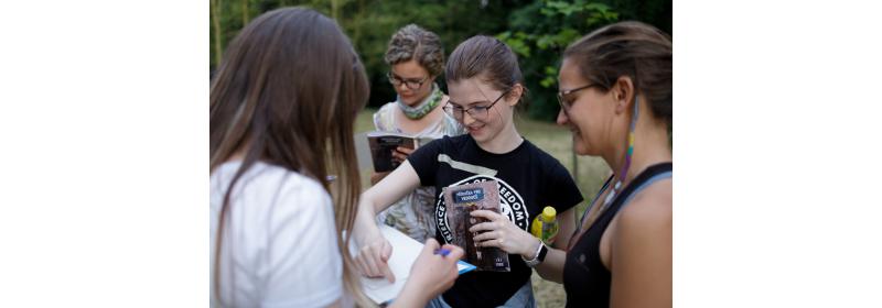 Staň se leaderem, veď workcamp!