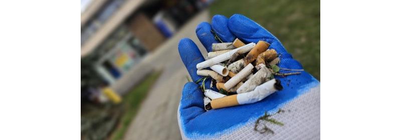  Ukliďme Česko – rekordní výsledky i těžko uvěřitelné kuriozity