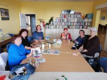 Pátý Den otevřených dveří dobrovolnictví v Plzeňském kraji