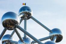 Dobrovolnictví v Bruselu