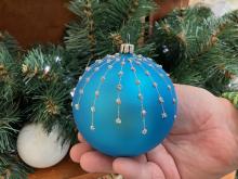 Darujte vánoční kouzlo a podpořte onkologicky nemocné na Liberecku Darujte vánoční kouzlo a podpořte onkologicky nemocné na Liberecku